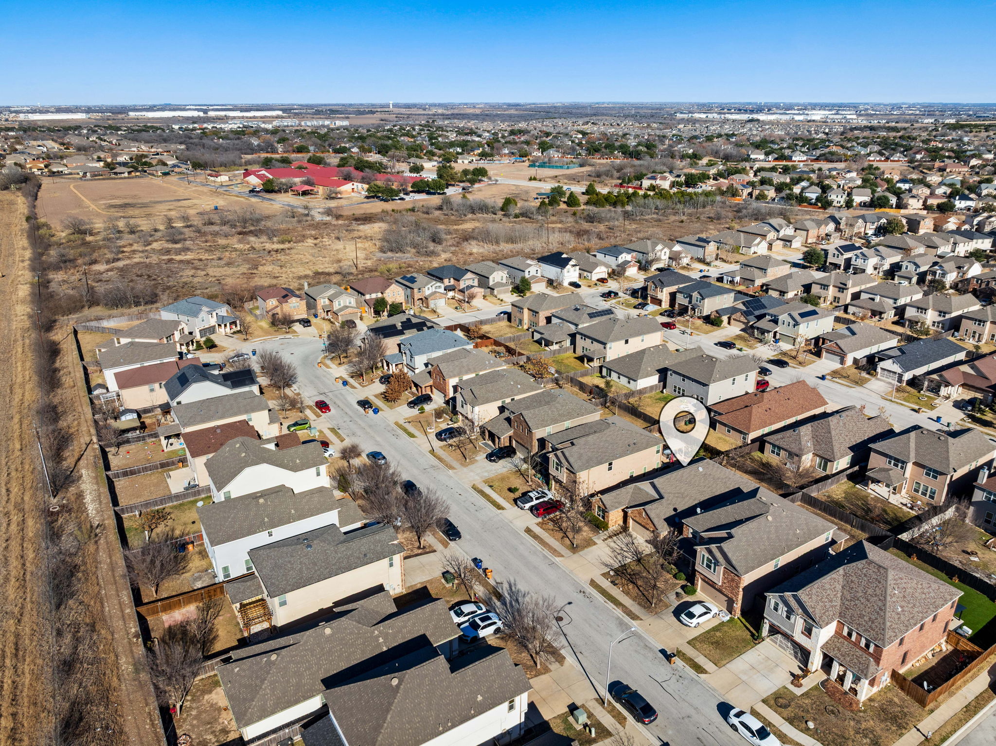 11209 Kildoon Drive Austin, TX 78754 - Photo 7 of 37