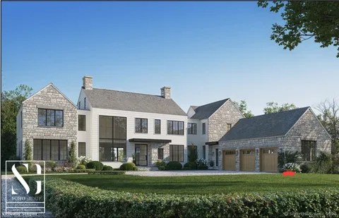 $17,875,000 | 382 North Street, Greenwich, CT 06830