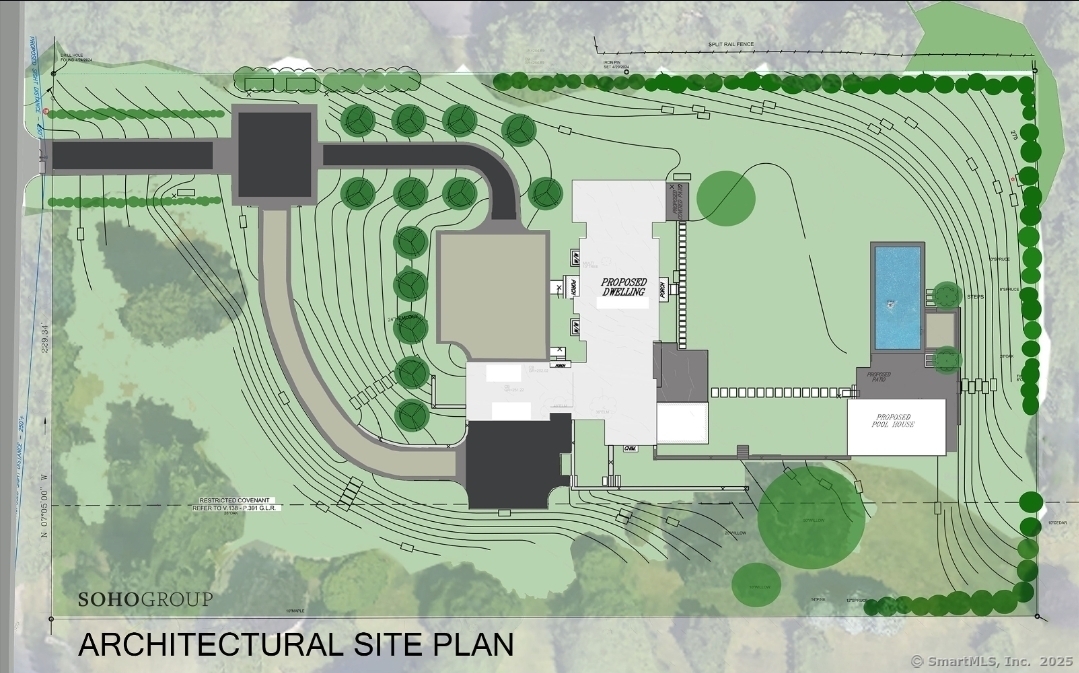 382 North Street Greenwich, CT 06830 - Photo 9 of 18 a bathroom with a sink and mirror