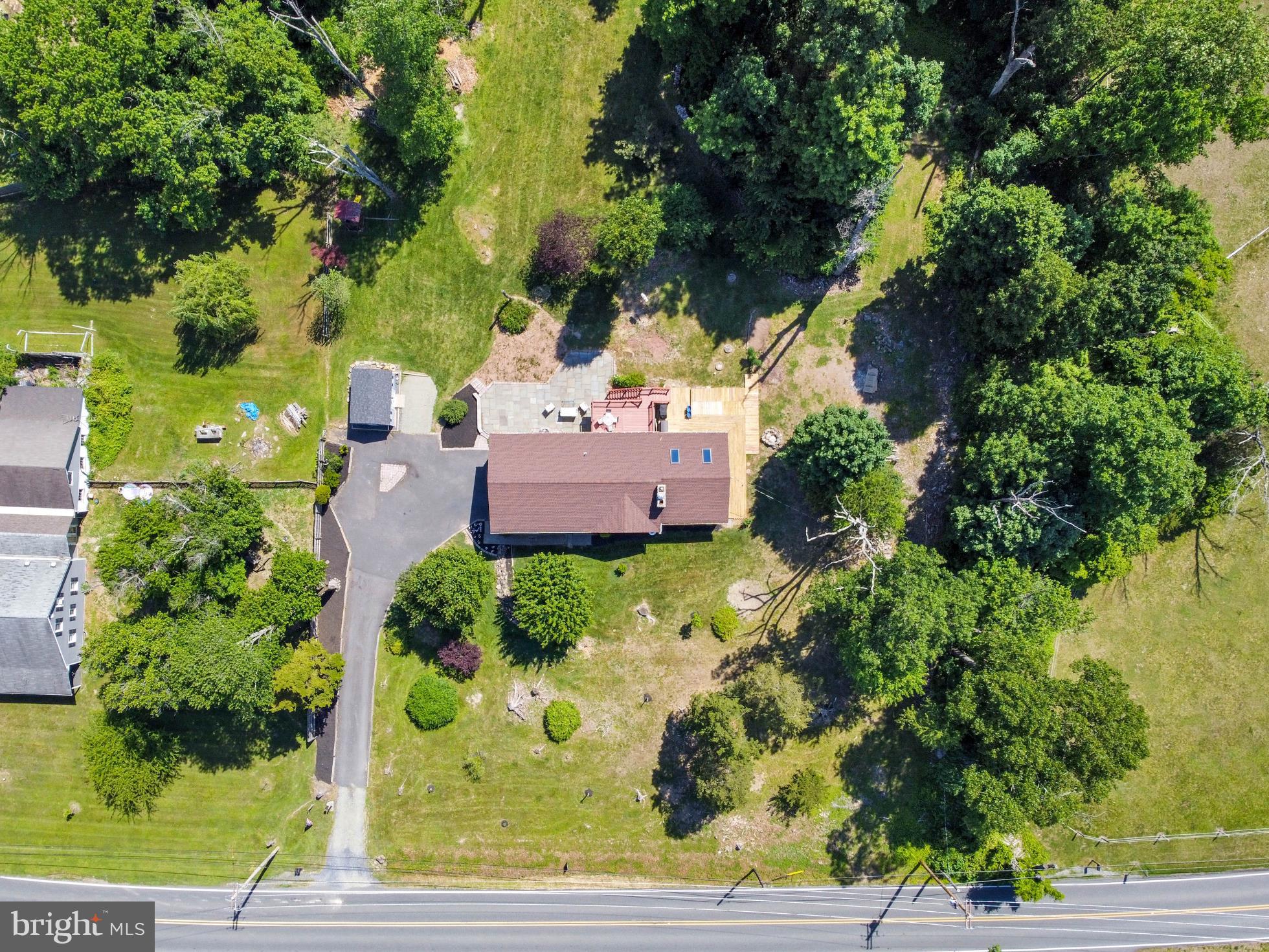 2394 Hill Road Perkiomenville, PA 18074 - Photo 26 of 44