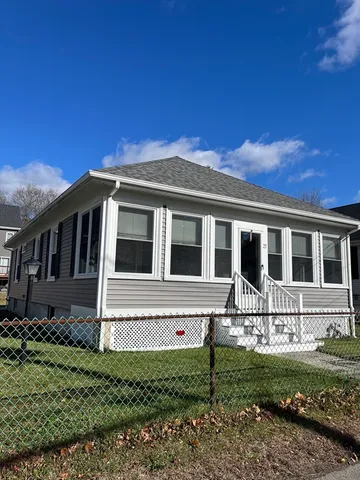 $394,900 | 27 Tiffany Street, Attleboro, MA 02703