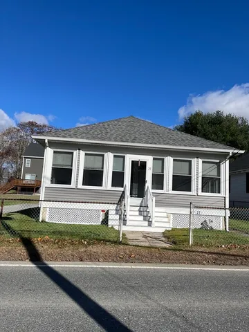 $394,900 | 27 Tiffany Street, Attleboro, MA 02703