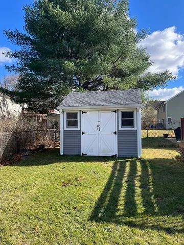 $394,900 | 27 Tiffany Street, Attleboro, MA 02703