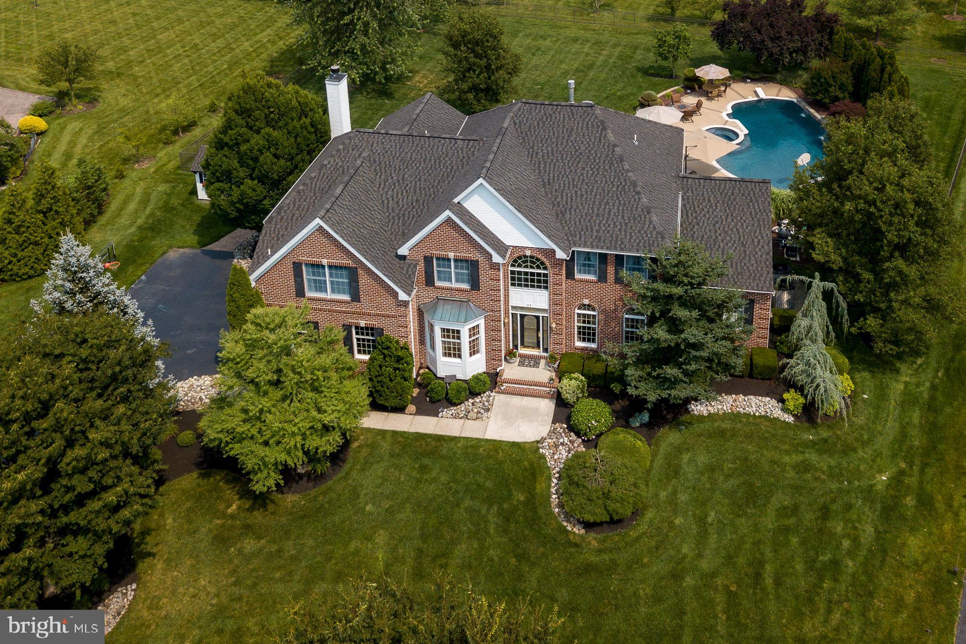 11 Jewel Road West Windsor, NJ 08550 - Photo 1 of 50 Gallery Image 1