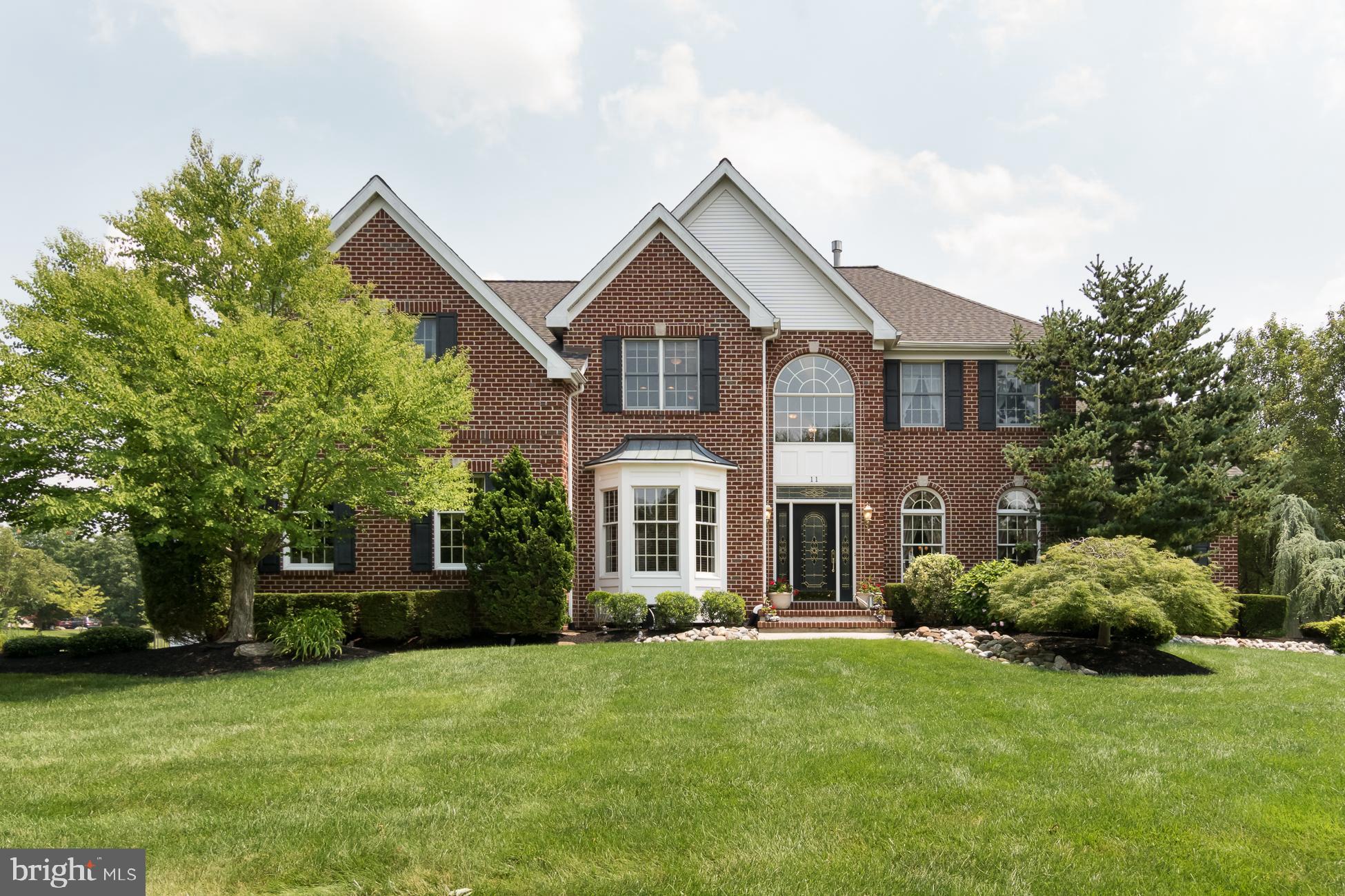 11 Jewel Road West Windsor, NJ 08550 - Photo 3 of 50 Gallery Image 3