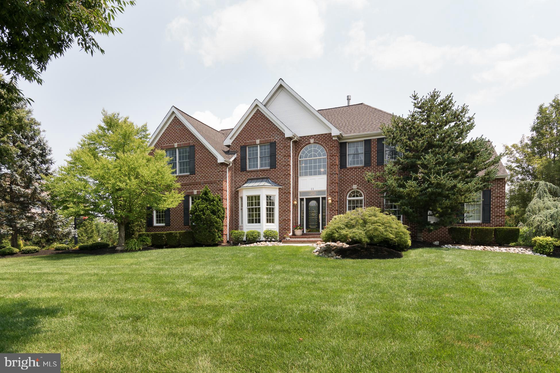 11 Jewel Road West Windsor, NJ 08550 - Photo 4 of 50 Gallery Image 4