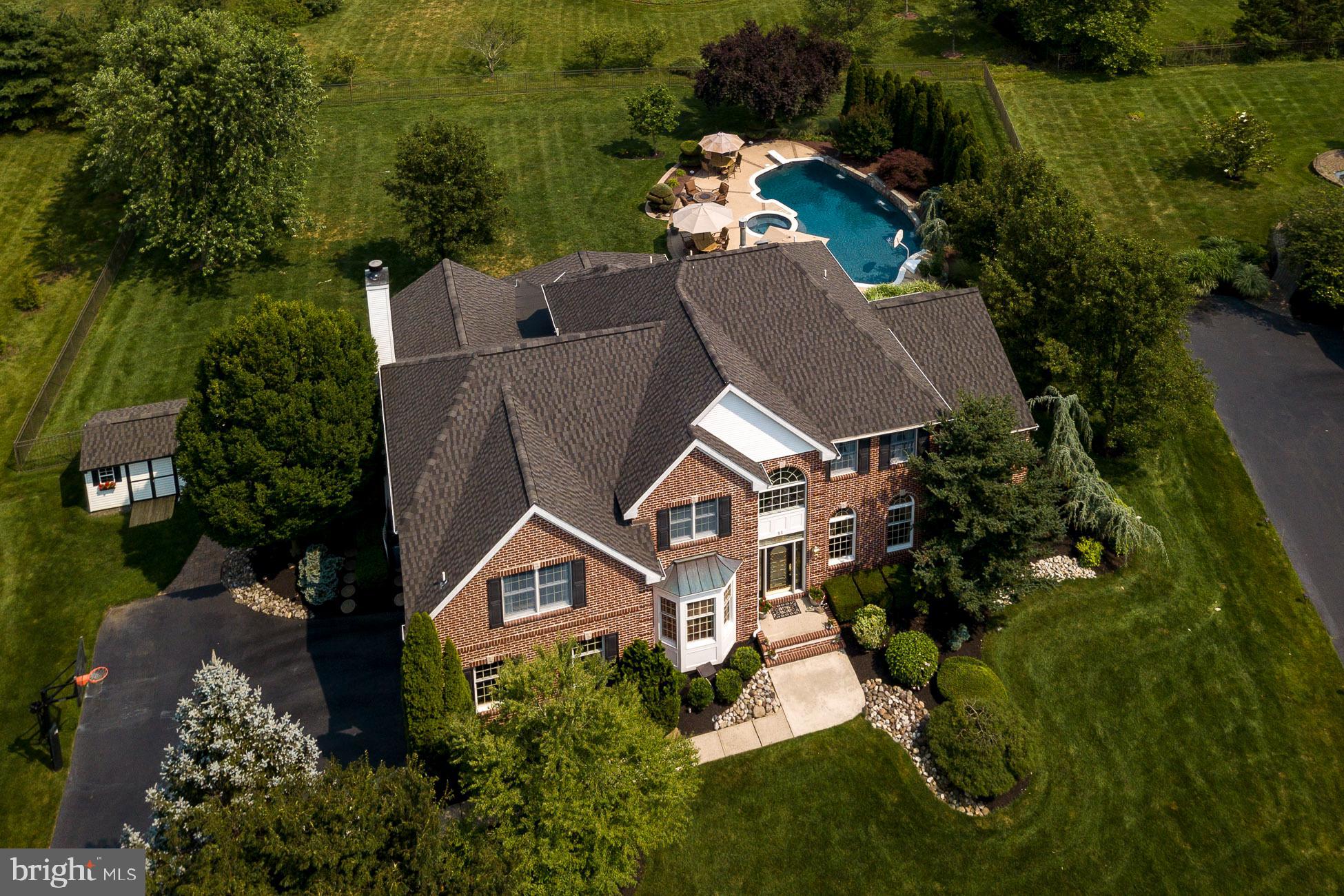 11 Jewel Road West Windsor, NJ 08550 - Photo 5 of 50 Gallery Image 5