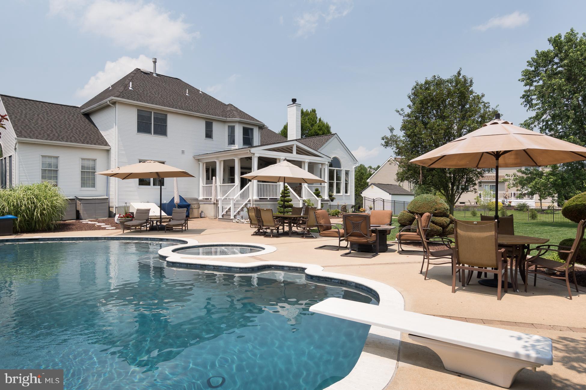 11 Jewel Road West Windsor, NJ 08550 - Photo 42 of 50 Gallery Image 42