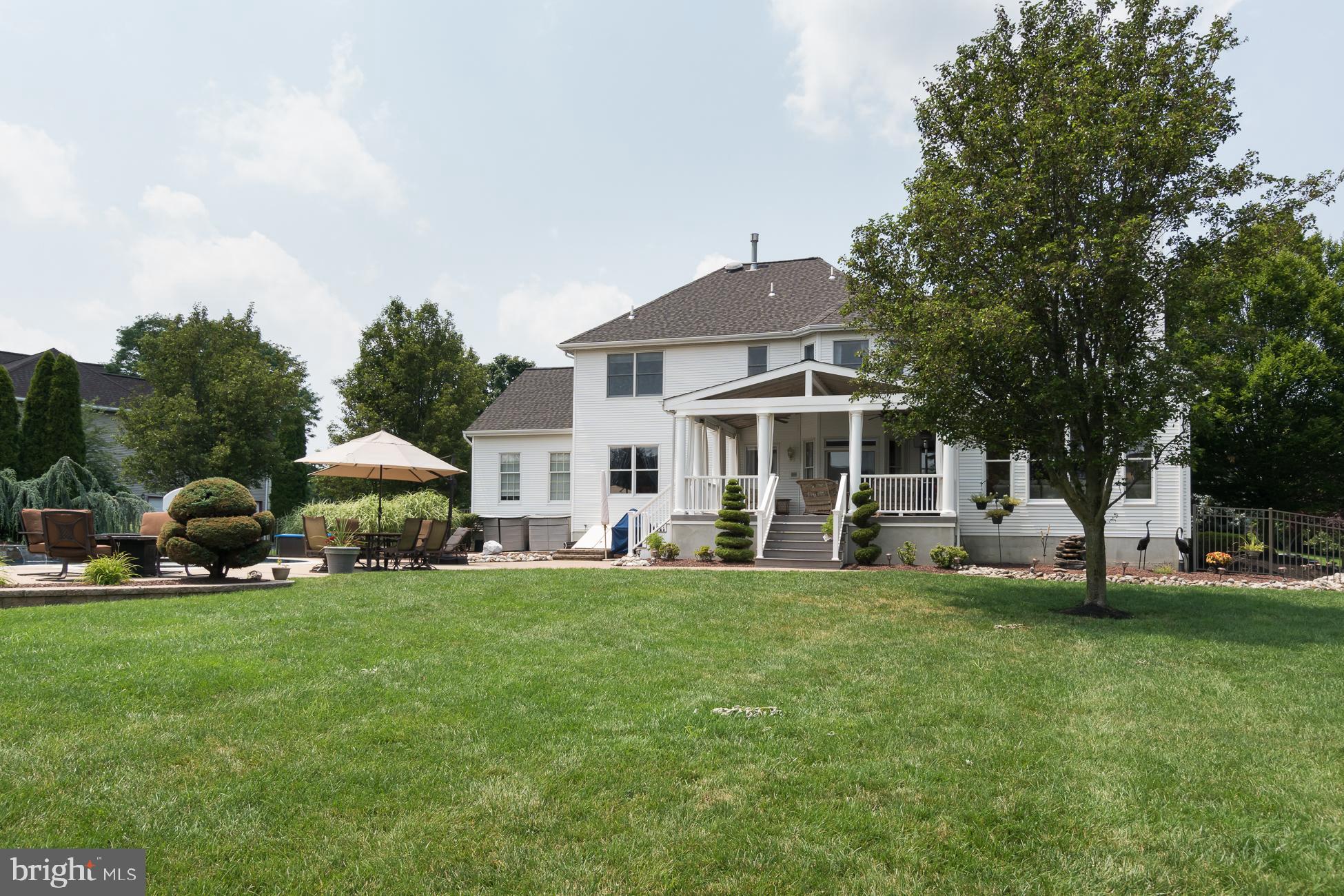 11 Jewel Road West Windsor, NJ 08550 - Photo 46 of 50 Gallery Image 46