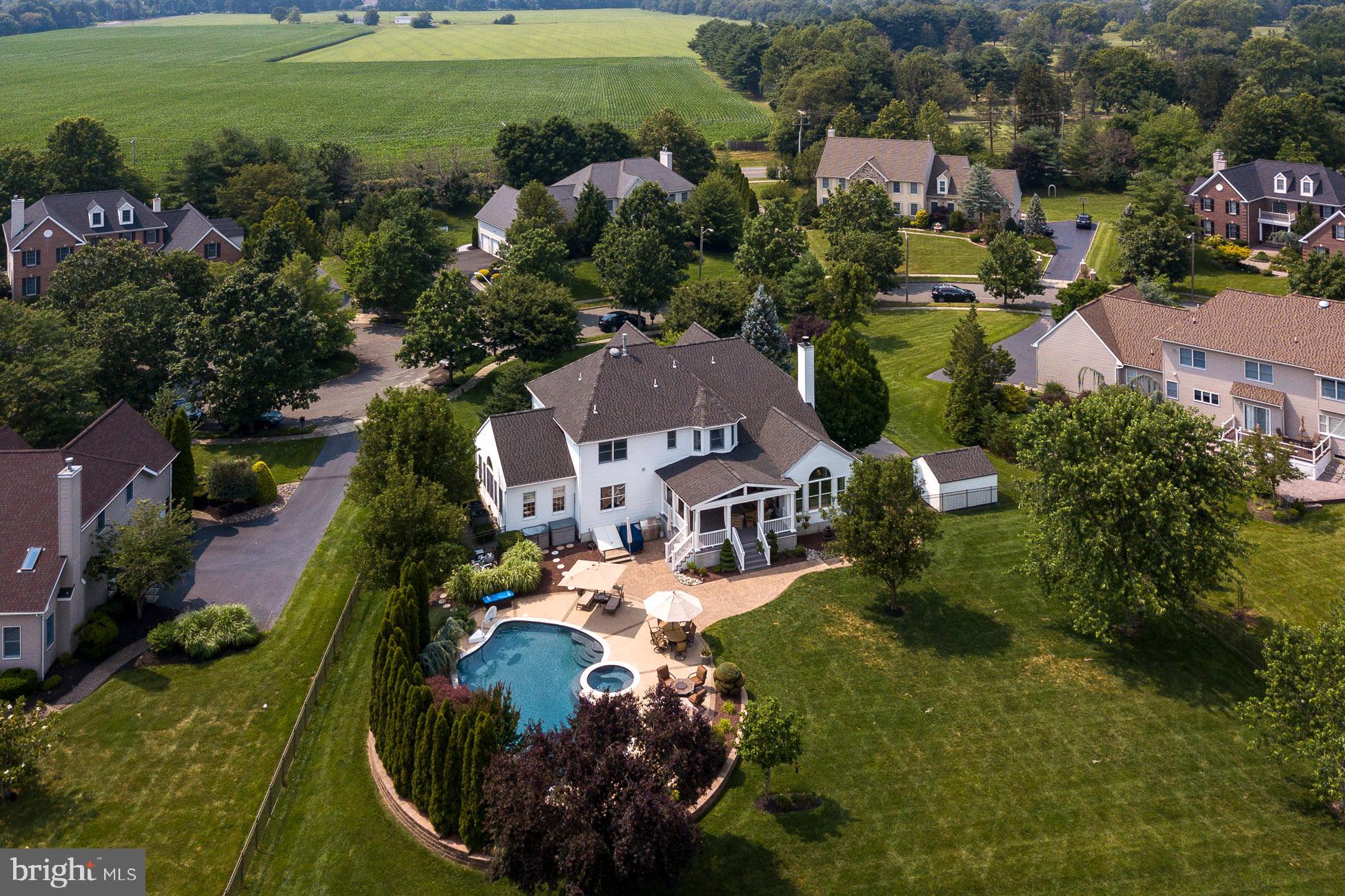 11 Jewel Road West Windsor, NJ 08550 - Photo 47 of 50 Gallery Image 47