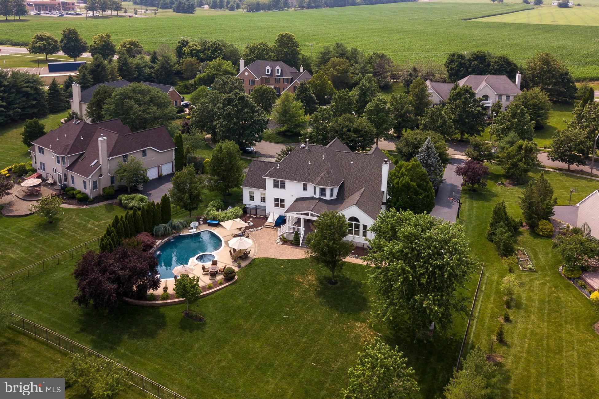 11 Jewel Road West Windsor, NJ 08550 - Photo 49 of 50 Gallery Image 49