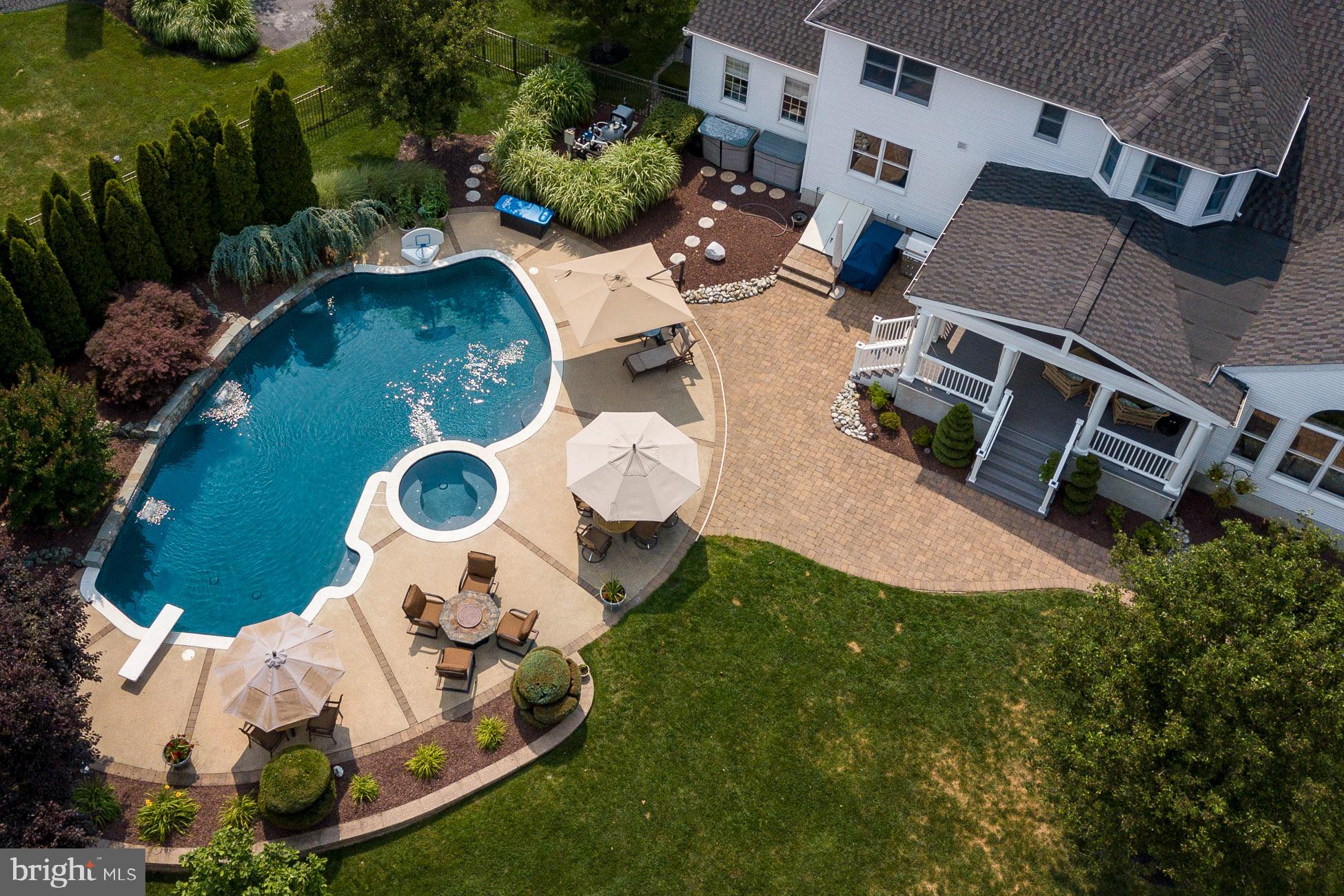11 Jewel Road West Windsor, NJ 08550 - Photo 50 of 50 Gallery Image 50