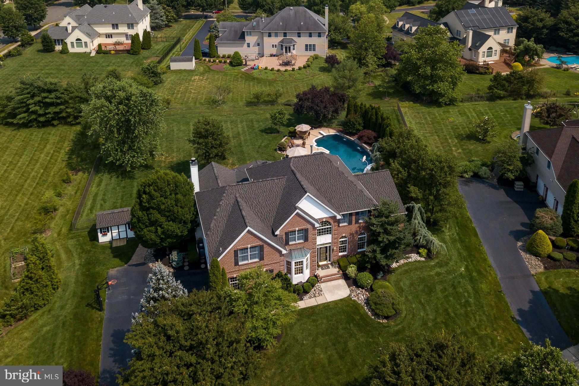 11 Jewel Road West Windsor, NJ 08550 - Photo 6 of 50 Gallery Image 6