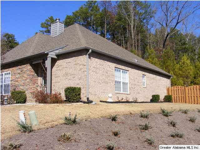 204 Chesser Way Chelsea, AL 35043 - Photo 2 of 32