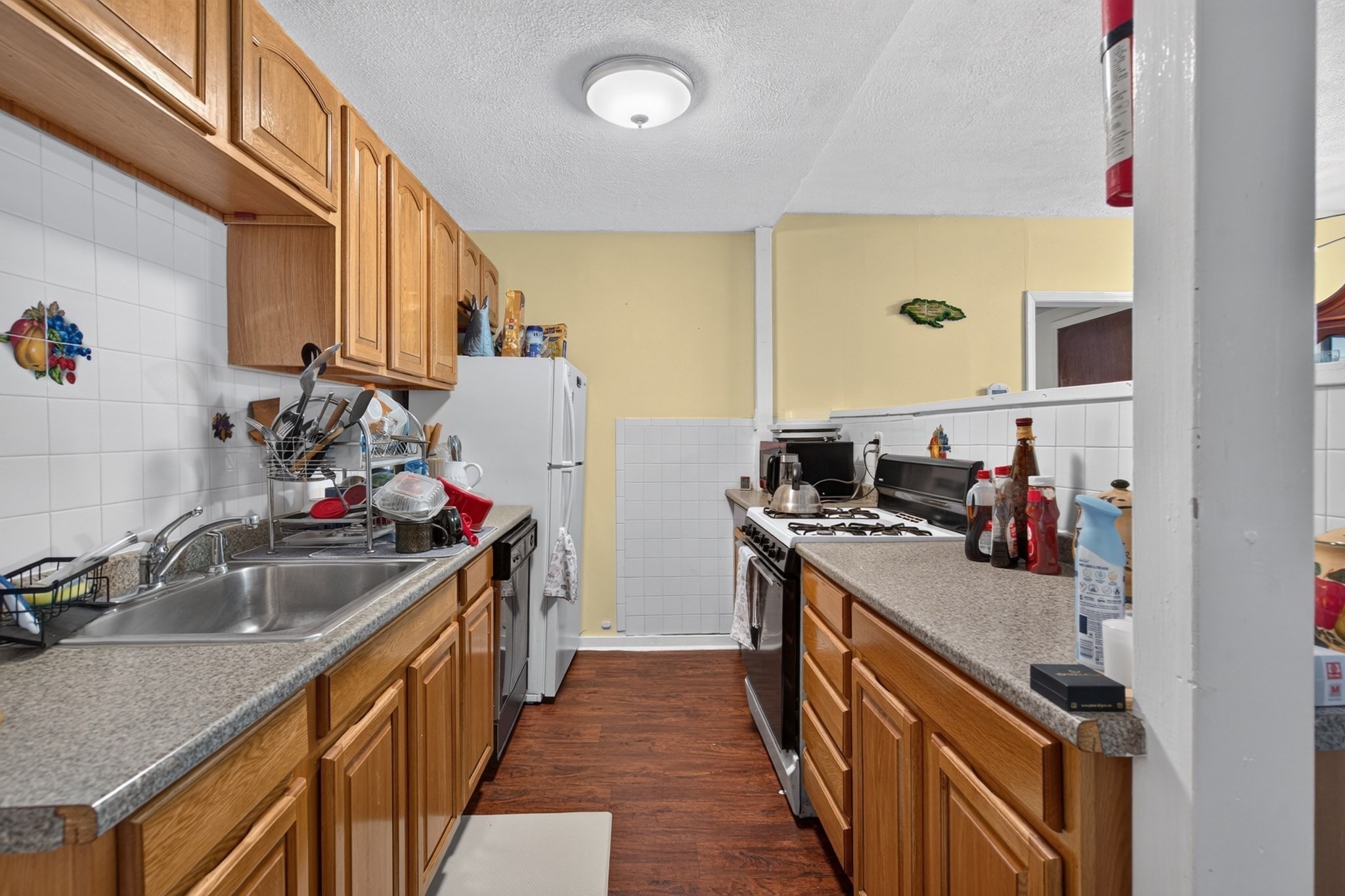445 Walnut Avenue Boston, MA 02119 - Photo 6 of 42 Gallery Image 6