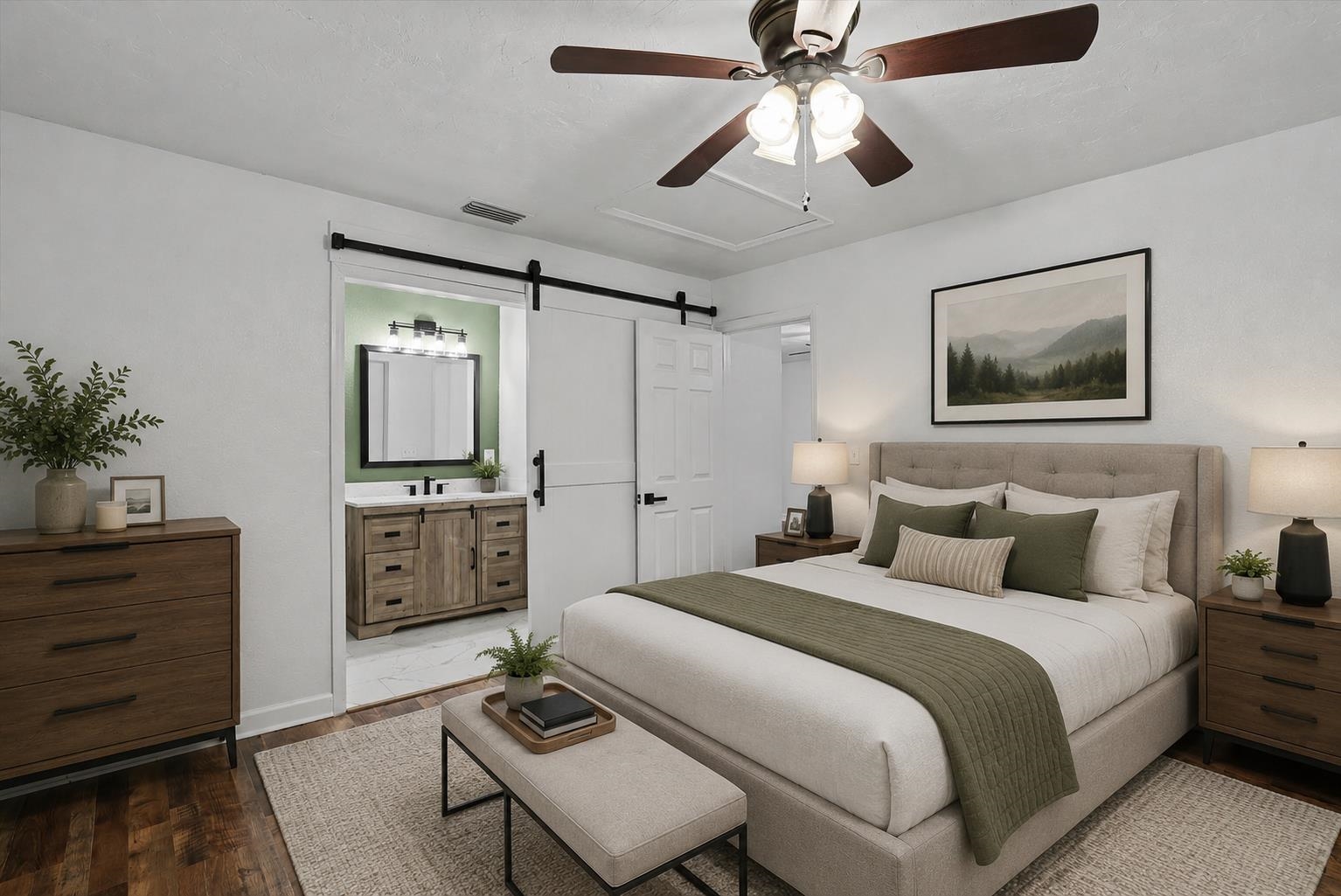 10632 Capitola Road Tallahassee, FL 32317 - Photo 33 of 48