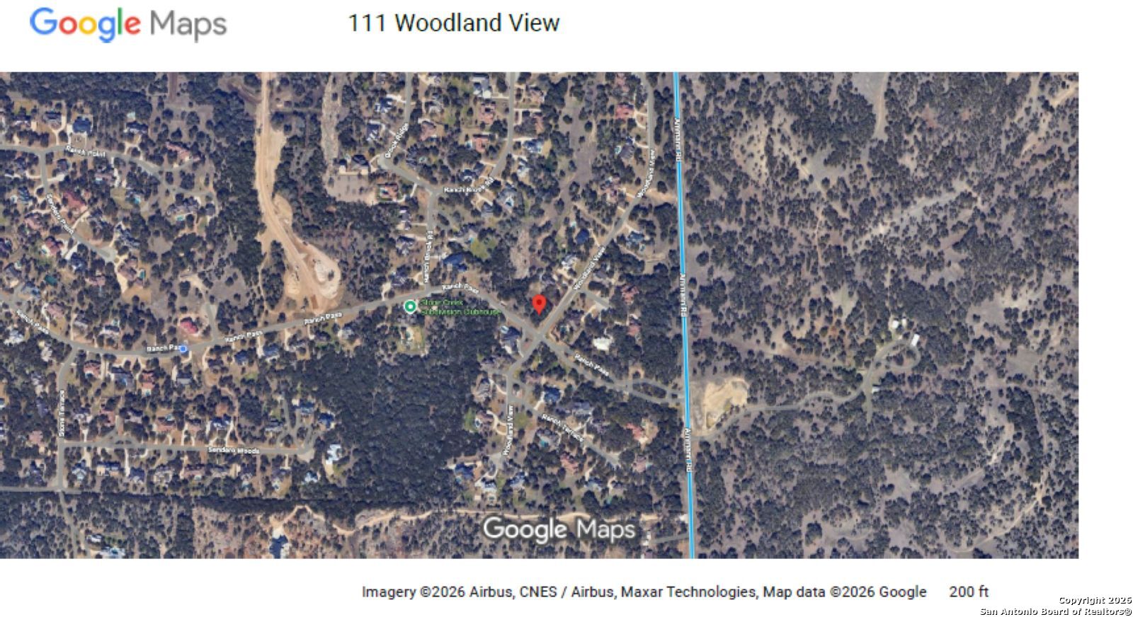 111 Woodland Fair Oaks Ranch Fair Oaks Ranch, TX 78015 - Photo 2 of 17