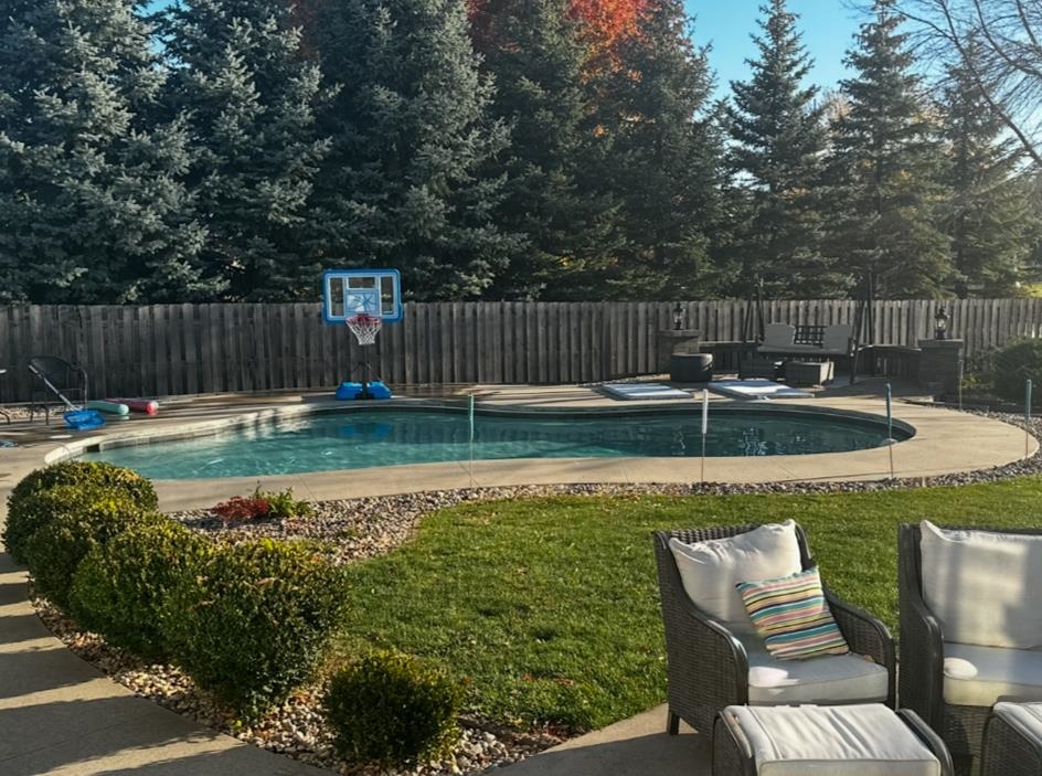 N9598 Chadbury Lane Appleton, WI 54915 - Photo 33 of 46