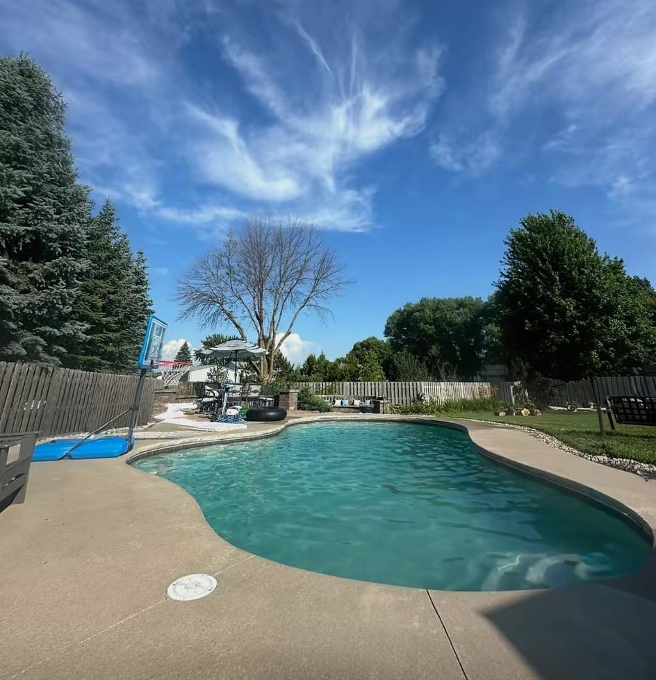 N9598 Chadbury Lane Appleton, WI 54915 - Photo 34 of 46