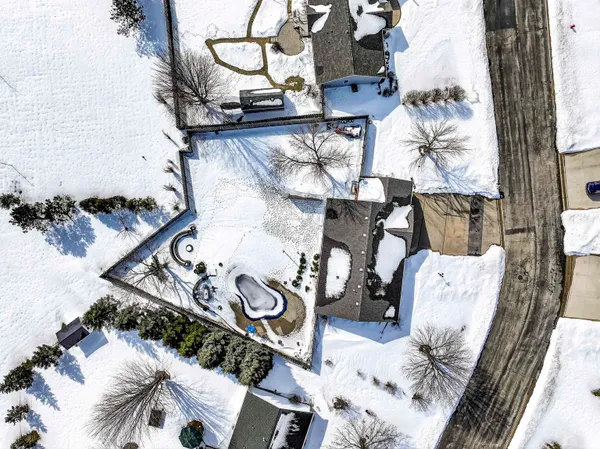 $437,500 | N9598 Chadbury Lane, Appleton, WI 54915