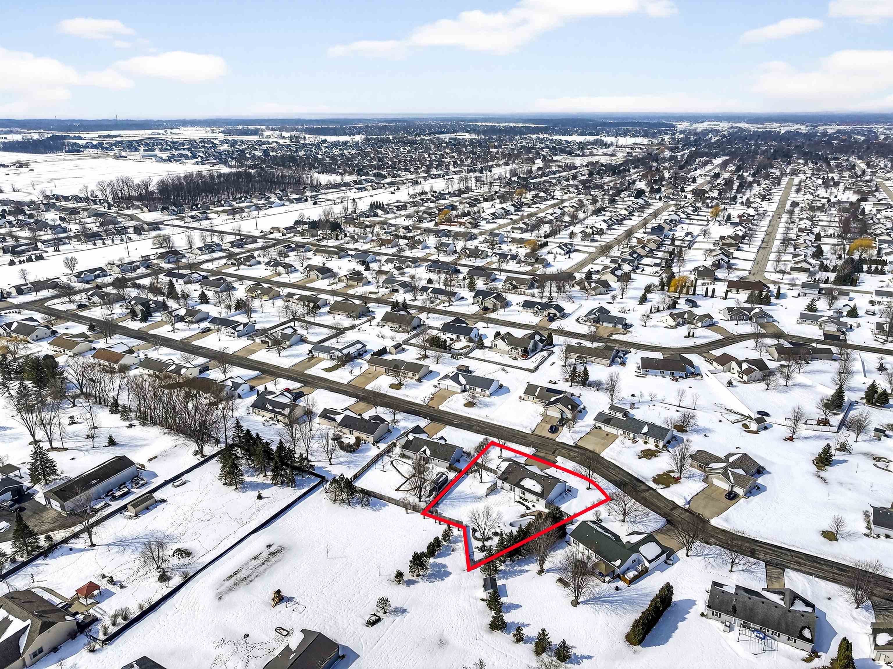 N9598 Chadbury Lane Appleton, WI 54915 - Photo 46 of 46