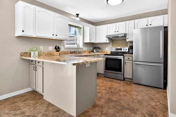 $437,500 | N9598 Chadbury Lane, Appleton, WI 54915