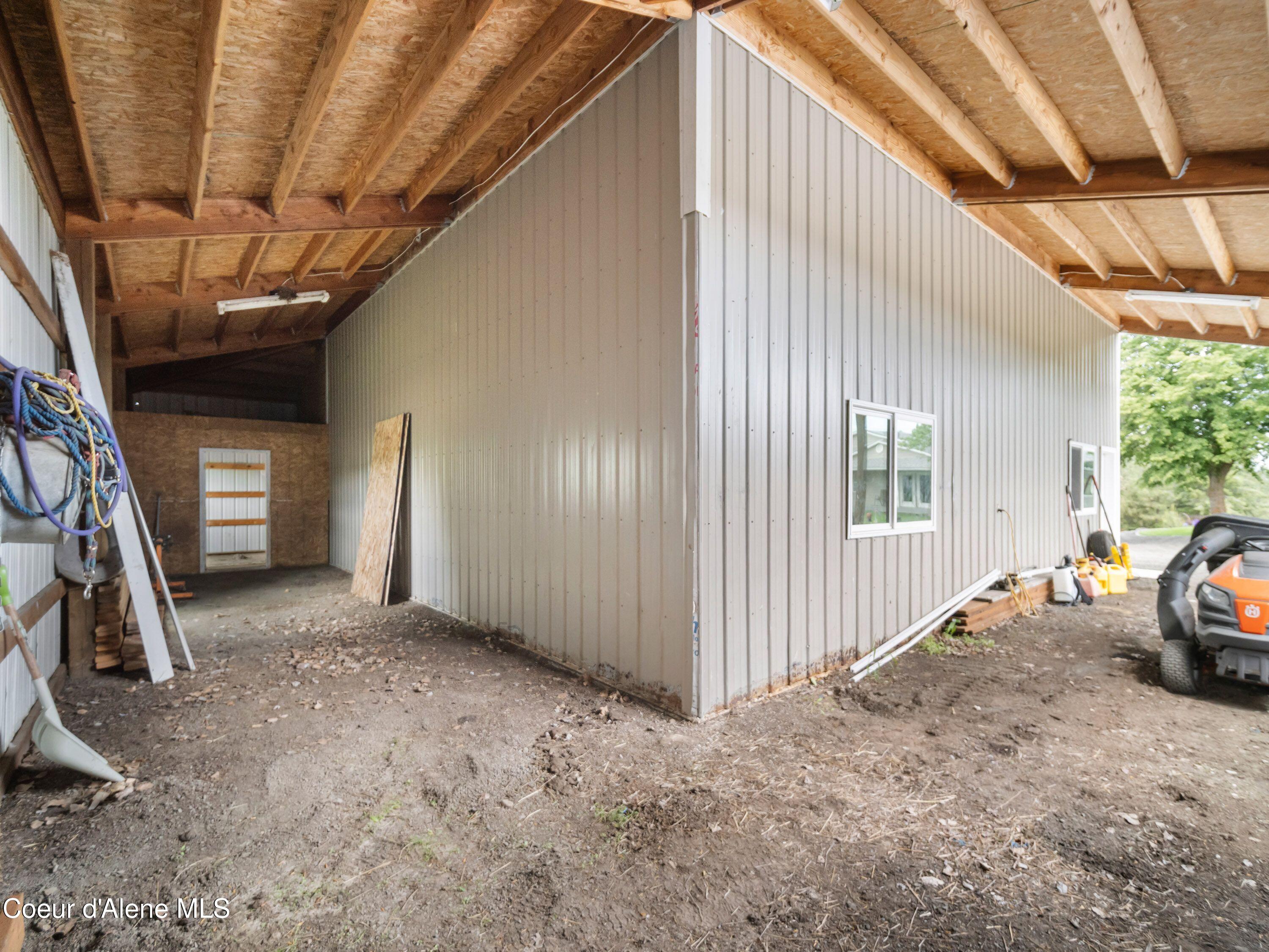 10916 East Rinear Road Valleyford, WA 99036 - Photo 55 of 72 61