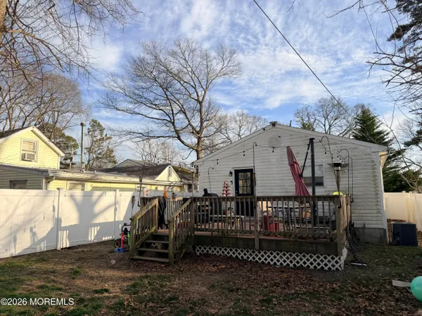 $349,900 | 107 Morris Boulevard, Toms River, NJ 08753