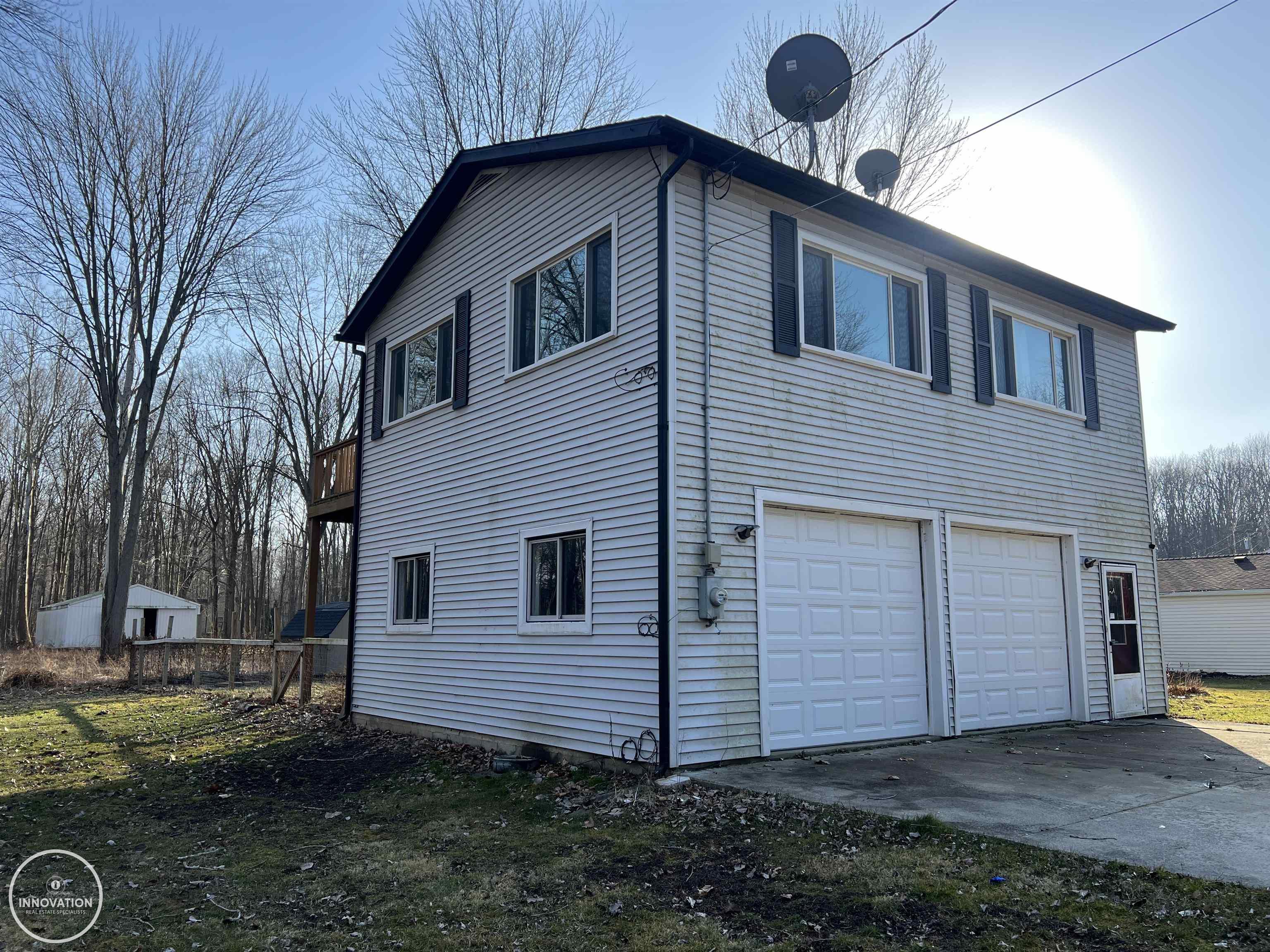 7481 Trumble Road St. Clair, MI 48079 - Photo 2 of 50