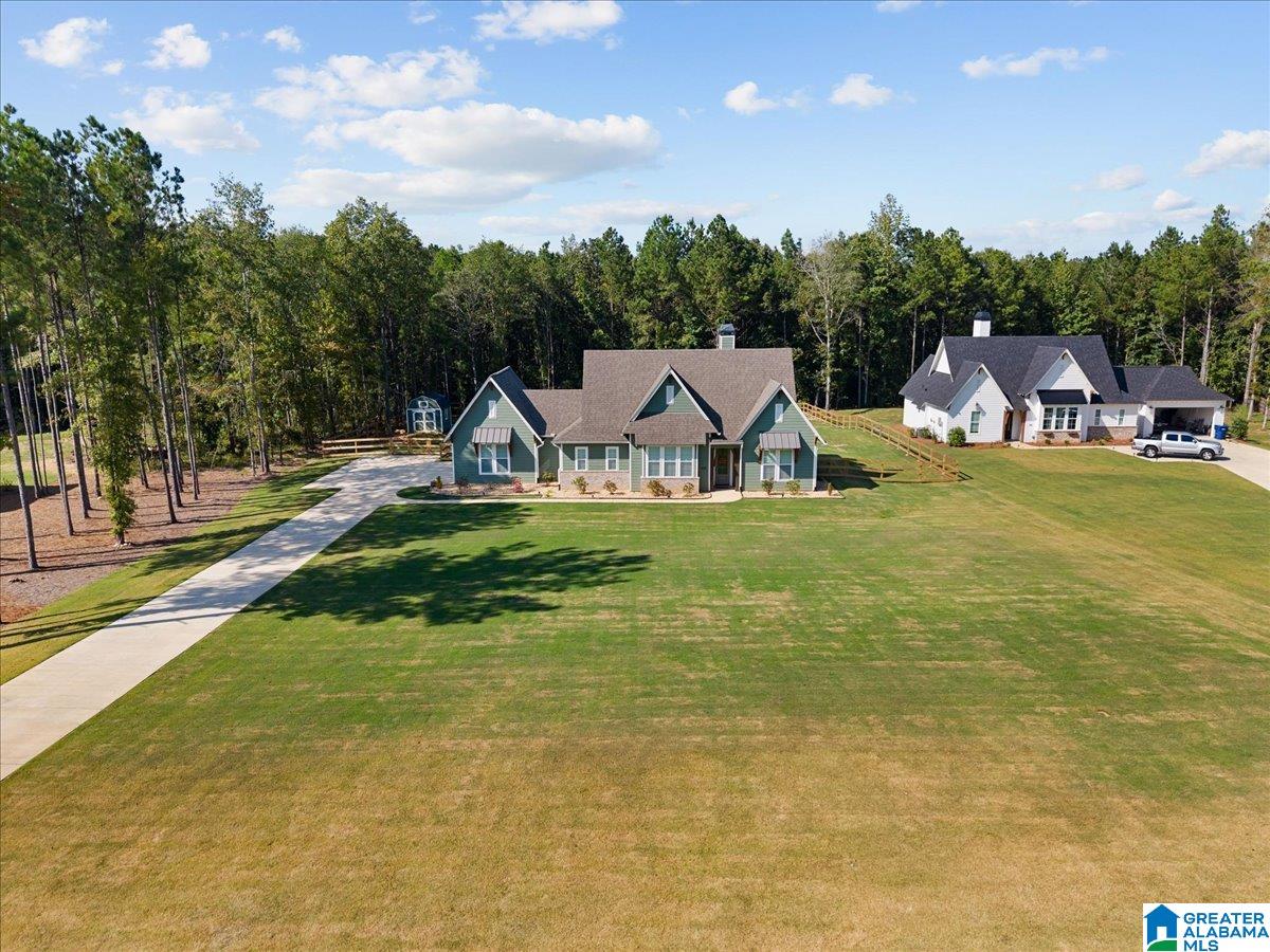 425 Stonewood Trail Springville, AL 35146 - Photo 33 of 38