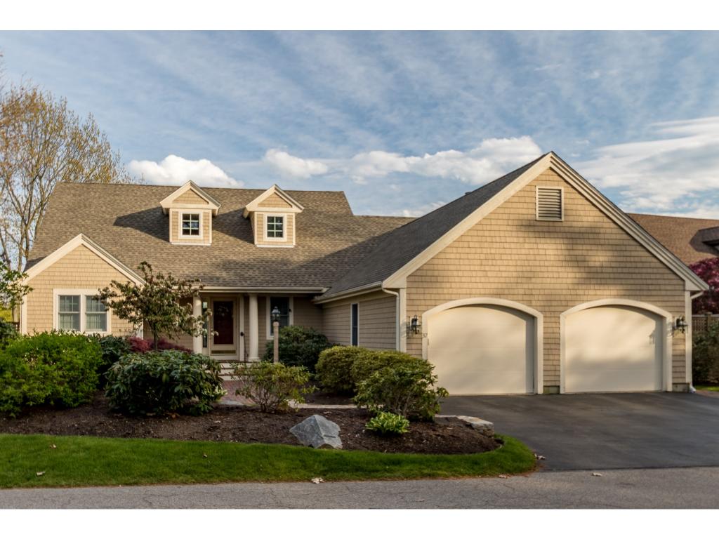 37 Marina Hts Road New Castle, NH 03854 - Photo 1 of 40 Gallery Image 1
