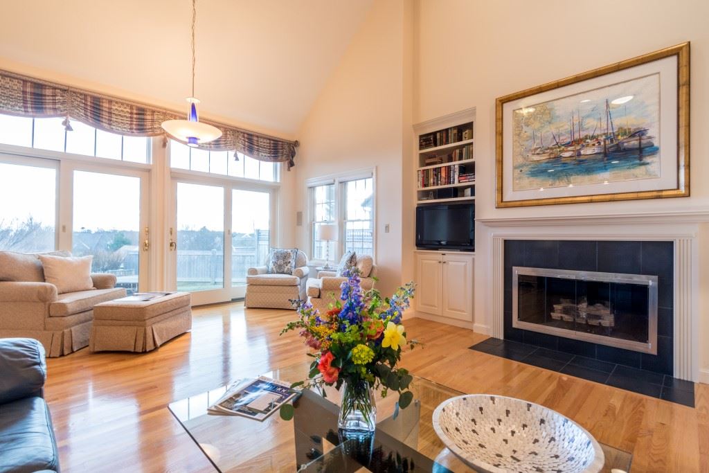 37 Marina Hts Road New Castle, NH 03854 - Photo 2 of 40 Gallery Image 2