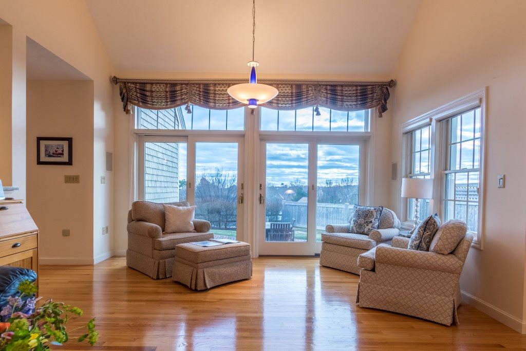 37 Marina Hts Road New Castle, NH 03854 - Photo 14 of 40 Gallery Image 14