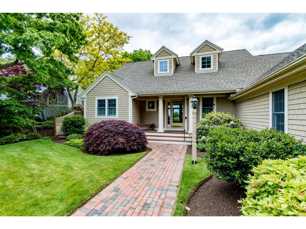 37 Marina Hts Road New Castle, NH 03854 - Photo 26 of 40 Gallery Image 26