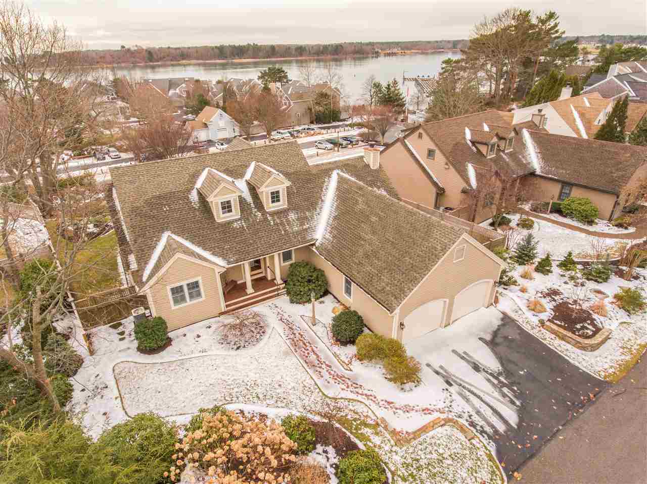 37 Marina Hts Road New Castle, NH 03854 - Photo 33 of 40 Gallery Image 33