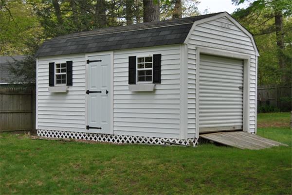 99 Gore Road Webster, MA 01570 - Photo 9 of 24