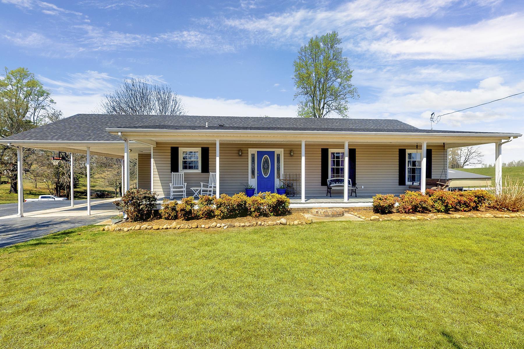 42 Howell Hill Road Fayetteville, TN 37334 - Photo 1 of 19 Gallery Image 1