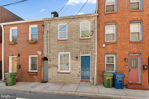 $219,900 | 620 South Bethel Street, Baltimore, MD 21231
