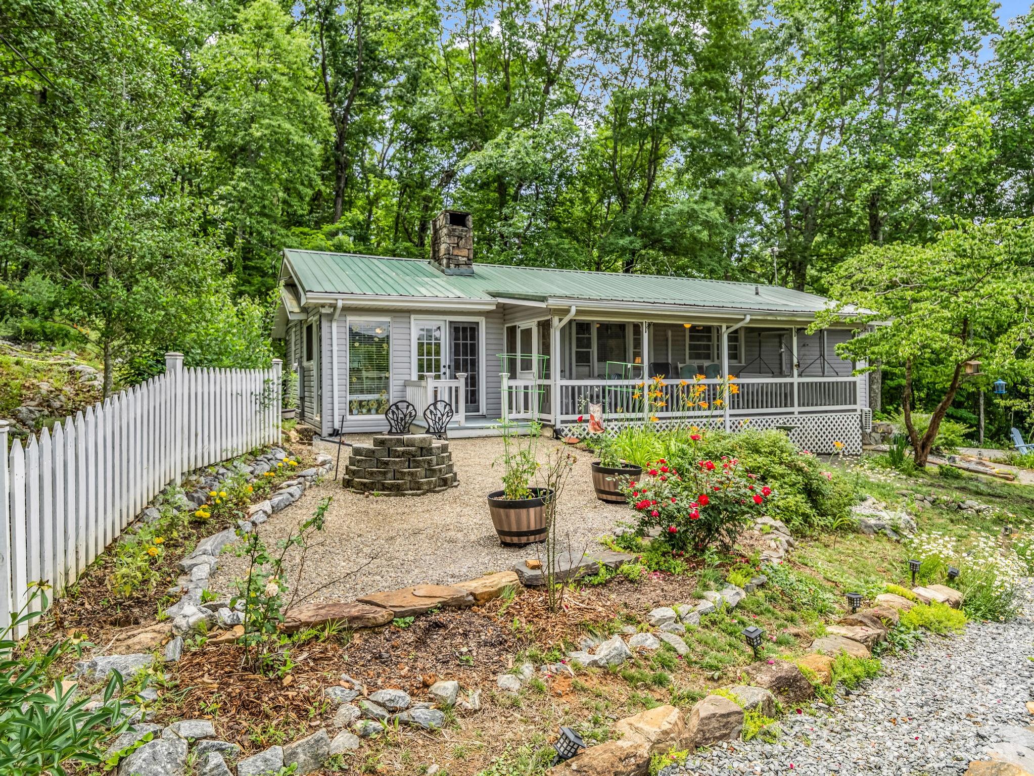 263 O Messersmith Road Lake Lure, NC 28746 - Photo 37 of 43
