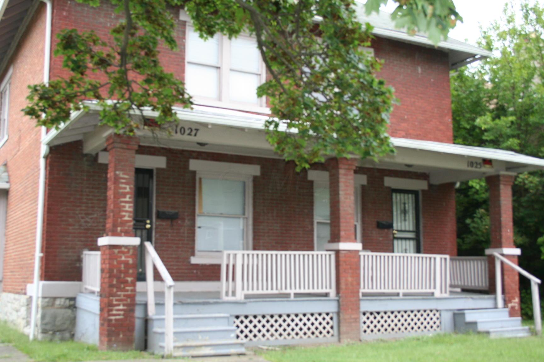 1025-1027 Lockbourne Road Columbus, OH 43206 - Photo 1 of 21 Gallery Image 1