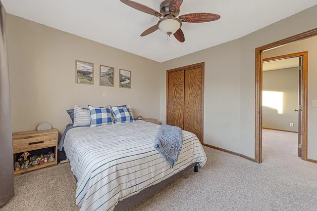 $315,000 | 2501 Marwood Drive, Mankato, MN 56001