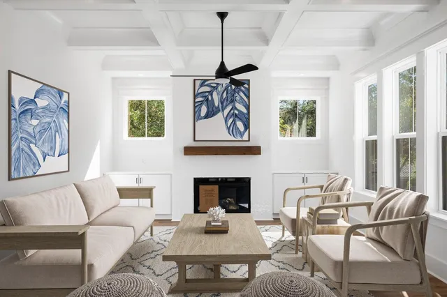 $1,225,000 | 6444 St Anthony Drive, Hollywood, SC 29449