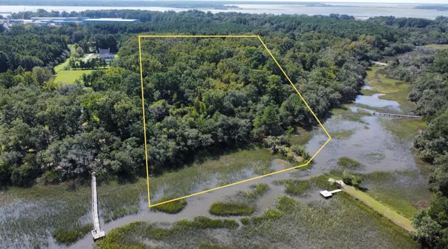 $1,225,000 | 6444 St Anthony Drive, Hollywood, SC 29449