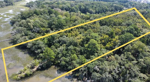 $1,225,000 | 6444 St Anthony Drive, Hollywood, SC 29449