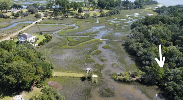 $1,225,000 | 6444 St Anthony Drive, Hollywood, SC 29449