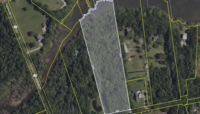 $1,225,000 | 6444 St Anthony Drive, Hollywood, SC 29449