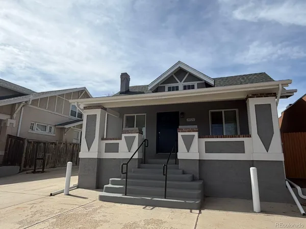 $775,000 | 3929 Federal Boulevard, Denver, CO 80211