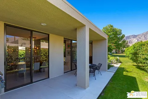 $1,195,000 | 1845 South La Paloma, Palm Springs, CA 92264