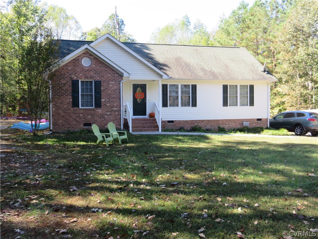 16460 Jolly Road Disputanta, VA 23842 - Photo 1 of 29 Gallery Image 1