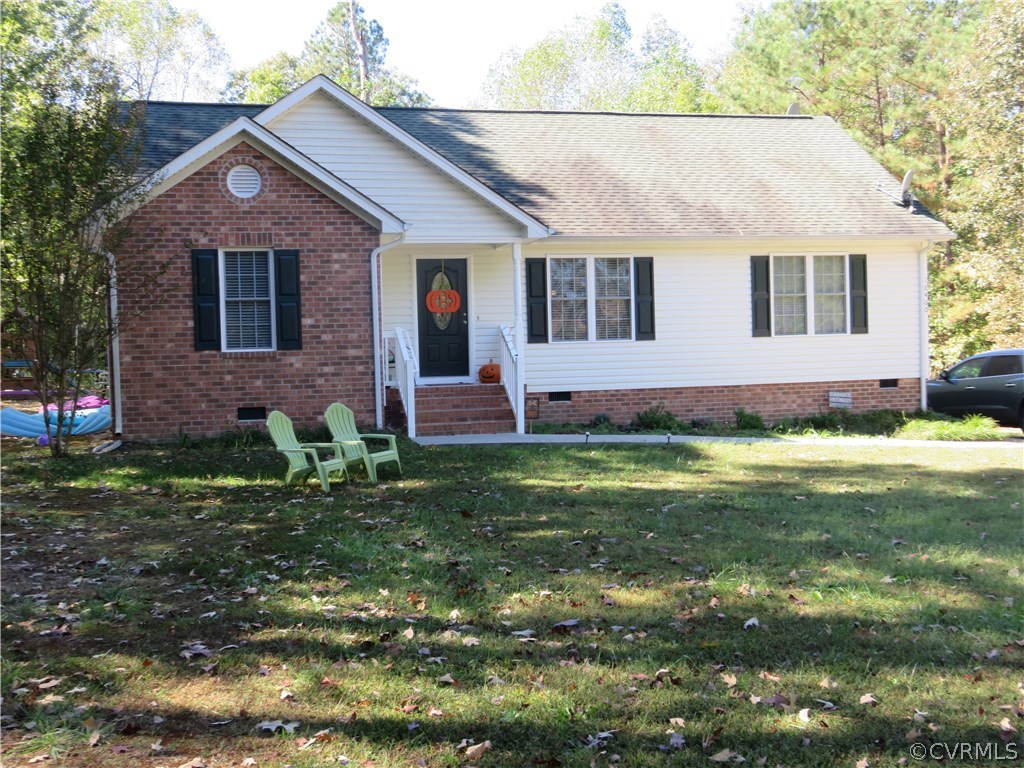 16460 Jolly Road Disputanta, VA 23842 - Photo 2 of 29 Gallery Image 2